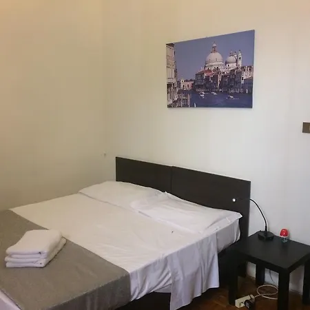 Emeralds Guesthouse