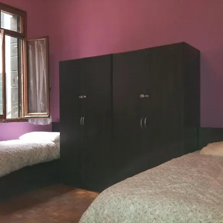 Emeralds Guesthouse