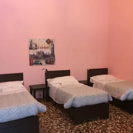 Emeralds Guesthouse * Venecia