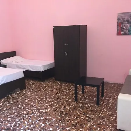 Emeralds Guesthouse
