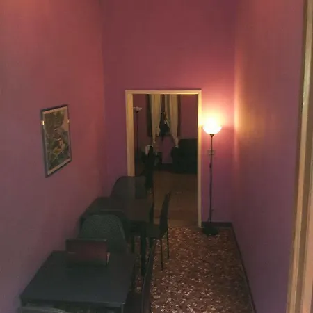 Pensión Emeralds Guesthouse